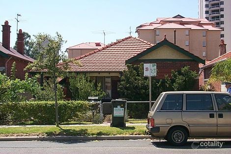 76 Bennett St, East Perth, WA 6004