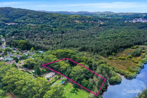 Property photo of 27 Marshdale Road Springfield NSW 2250