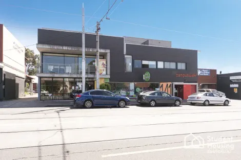 215/141 Waverley Rd, Malvern East, VIC 3145