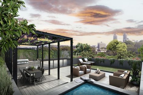 Property photo of LEVEL2/830 Elizabeth Street Waterloo NSW 2017