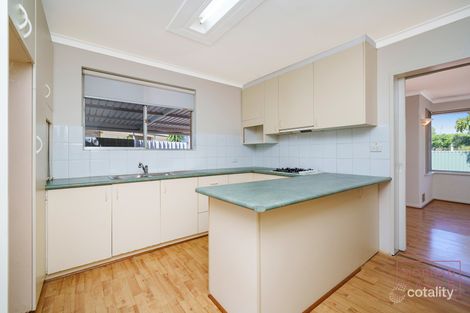 Property photo of 46 Bull Creek Road Rossmoyne WA 6148