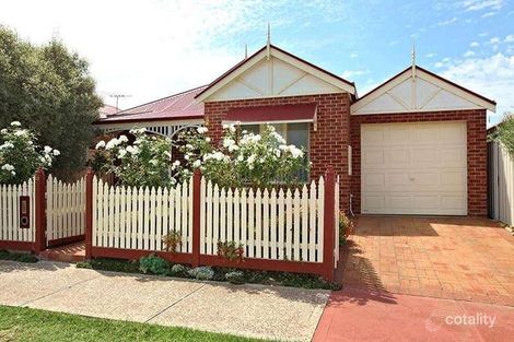 23 Herrington Turn, Caroline Springs, VIC 3023