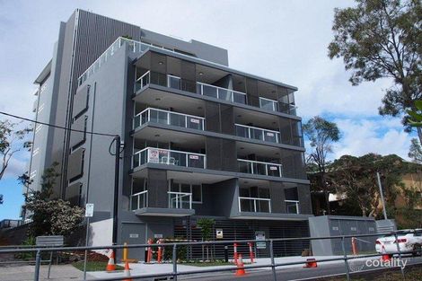 18/35 Chasely St, Auchenflower, QLD 4066