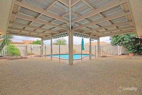Property photo of 45 Scanlen Crescent Wynnum West QLD 4178