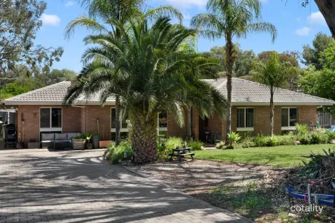 9 Burrows St, Willaston, SA 5118