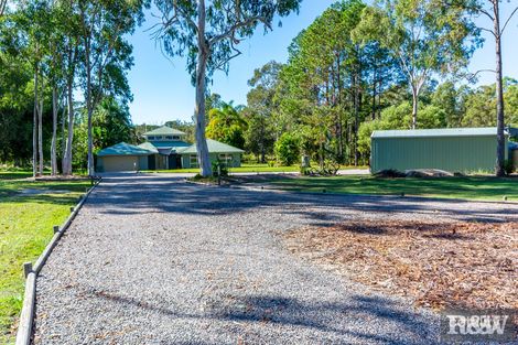 Property photo of 112 Hall Road Elimbah QLD 4516