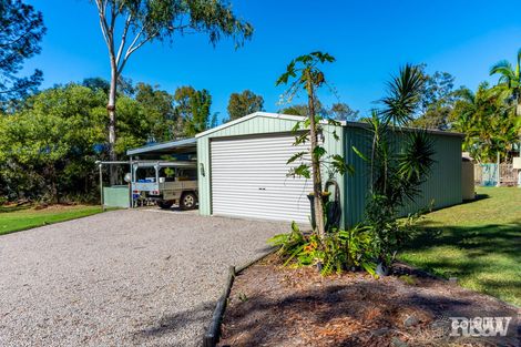 Property photo of 112 Hall Road Elimbah QLD 4516