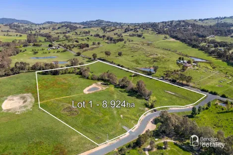 Lot 1 Wicker Ct, Sedgwick, VIC 3551