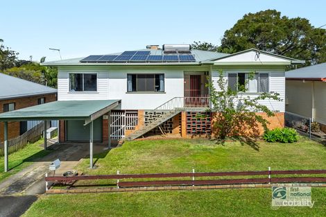 5 FIFORD AVE, GOONELLABAH, NSW 2480