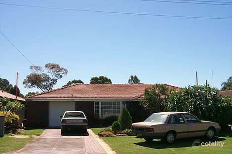 31 Whitely St, Hamersley, WA 6022