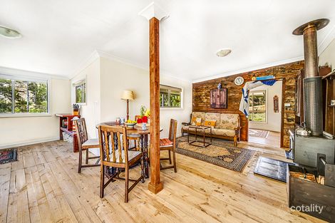 Property photo of 796 Peach Tree Road Megalong Valley NSW 2785