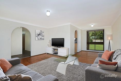 Property photo of 3 Cassandra Close Hunterview NSW 2330