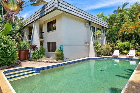 2/161-163 Grafton St, Cairns City, QLD 4870