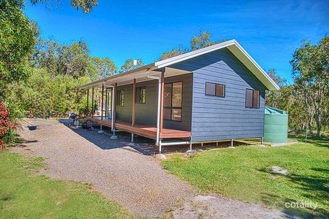 74 Allingham Way, Agnes Water, QLD 4677