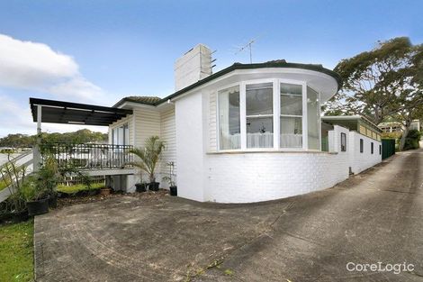 Property photo of 162 Gannons Road Caringbah South NSW 2229
