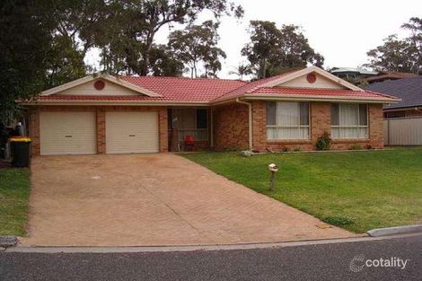 Property photo of 21 Dean Parade Lemon Tree Passage NSW 2319