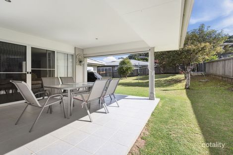 Property photo of 103 Pearce Drive Coffs Harbour NSW 2450