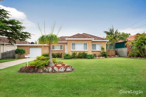 Property photo of 35 Milford Road Miranda NSW 2228