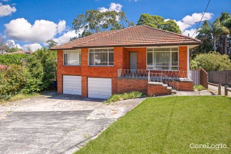 Property photo of 142 Carlingford Road Epping NSW 2121