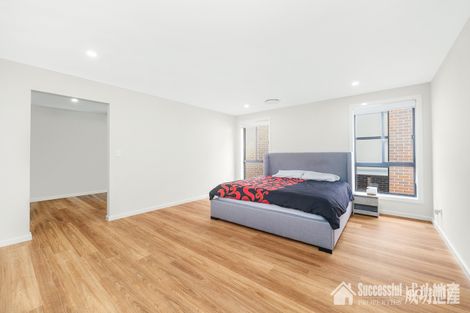 Property photo of 30 Westbrook Circuit Marsden Park NSW 2765