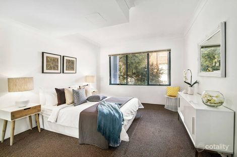 Property photo of 1/95-101 Shepherd Street Chippendale NSW 2008