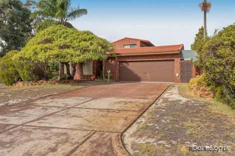 Property photo of 2 Driver Way Bull Creek WA 6149