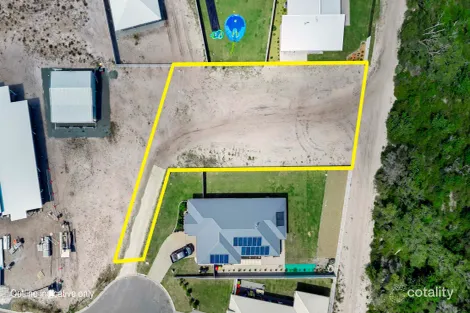 Property photo of 12 Voyage Court Burrum Heads QLD 4659