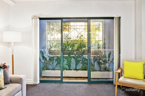 Property photo of 1/95-101 Shepherd Street Chippendale NSW 2008