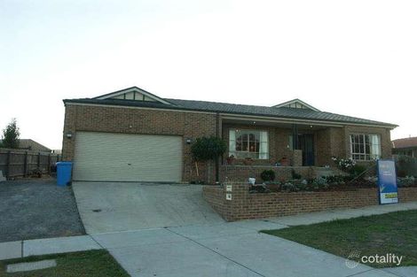 63 Baringa Park Dr, Narre Warren South, VIC 3805