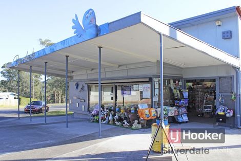 Property photo of 29 Fourteenth Street Warragamba NSW 2752