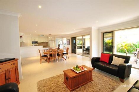 Property photo of 5 McKenzie Court Caloundra West QLD 4551