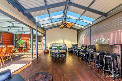 Property photo of 8 Clayton Drive Grange SA 5022