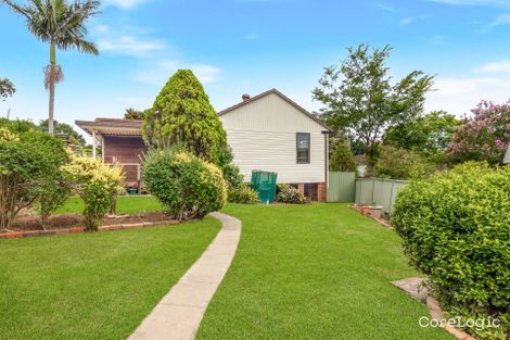 Property photo of 6 May Walk Lalor Park NSW 2147