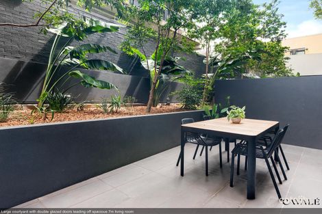 Property photo of 108/60 Doggett Street Newstead QLD 4006