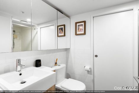 Property photo of 108/60 Doggett Street Newstead QLD 4006