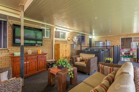 Property photo of 7 Cullen Court Rockville QLD 4350