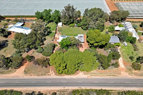 Property photo of 1400 Boonoonar Road Colignan VIC 3494