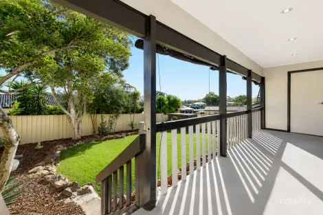 Property photo of 9 Denison Street Ruse NSW 2560