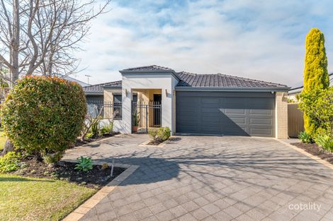 Property photo of 29 Hardwick Boulevard Canning Vale WA 6155