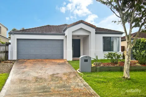 4 Harrow Pl, Arundel, QLD 4214