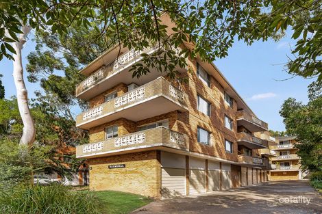 9/9 Cambridge St, Penshurst, NSW 2222