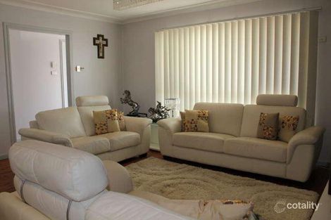 Property photo of 8 Bindea Street Mount Pritchard NSW 2170