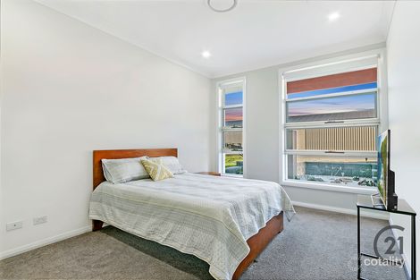 Property photo of 40 Bellflower Avenue Tallawong NSW 2762