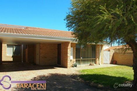 4/18 Barker Ave, Balcatta, WA 6021