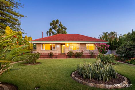 Property photo of 6 Beverley Terrace South Guildford WA 6055