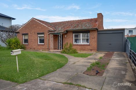 Property photo of 47 Marmion Avenue Blair Athol SA 5084