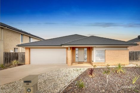 Property photo of 89 Beachview Parade Point Cook VIC 3030
