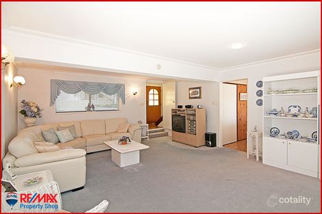 Property photo of 31 Mongabarra Street Bracken Ridge QLD 4017