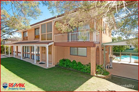 Property photo of 31 Mongabarra Street Bracken Ridge QLD 4017