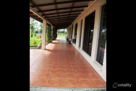 Property photo of 7 Holstein Place Black River QLD 4818